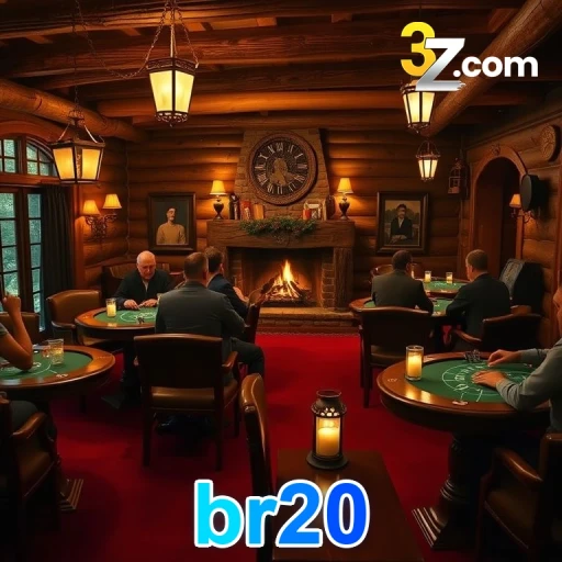 br20 Jogos de caça-níqueis