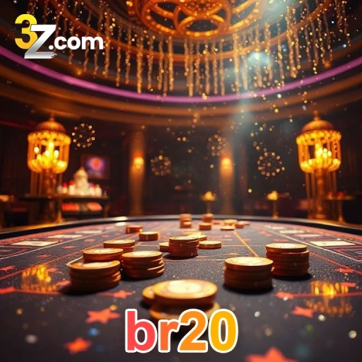 br20 Pagamentos Rápidos