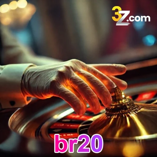 br20 Jogos de caça-níqueis